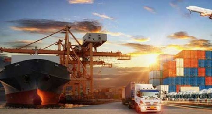 Logistics Eage Across Different State Report 2023 