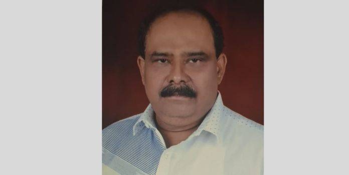 Article on Shekhar Lad 