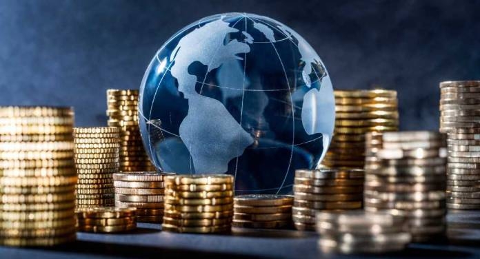 World Loan reached at 307 trillion dollar 