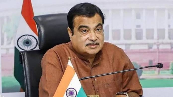 nitin gadkari news