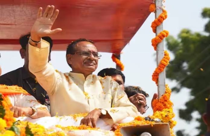 shivraj