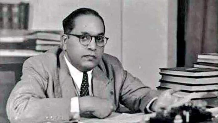 Million Peoples Idol Dr Babasaheb Ambedkar 