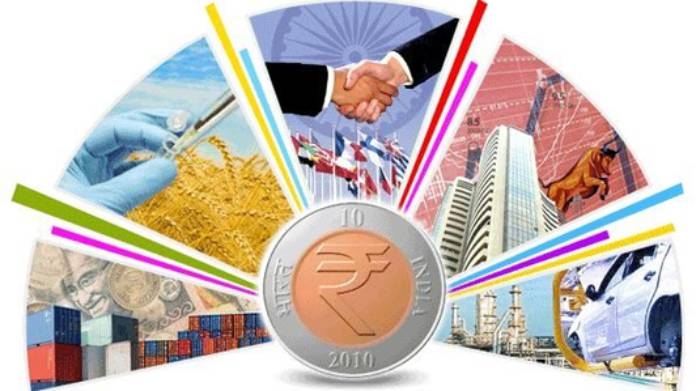 Assembly election results affected indian markets