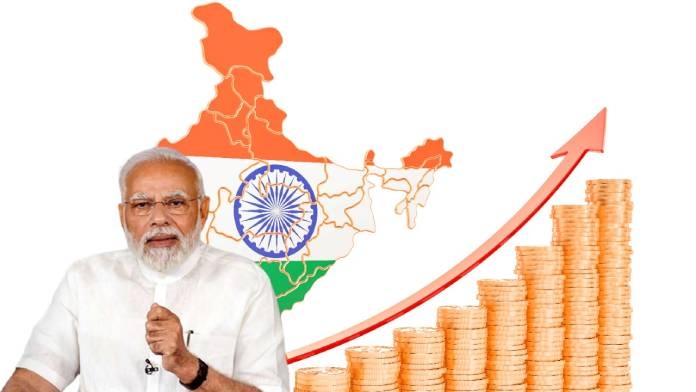 Central Govt Various policies helps to economy