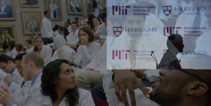  Harvard Massachusetts Institute of Technology celebrated hams attacks