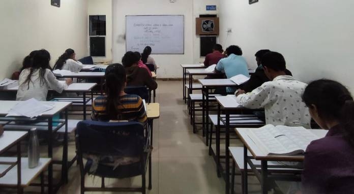 Barti news on mahaparinirvan din