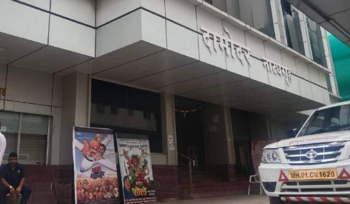 Article on Damodar Theatre Situation 