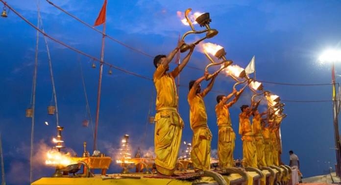 Article on Vishwanath Bhoomi Kashi