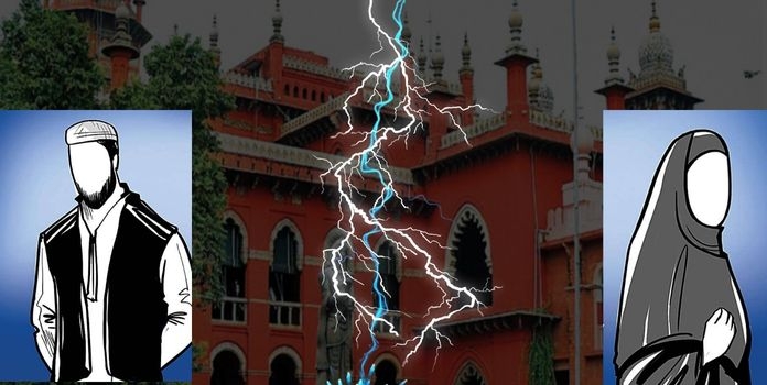 Muslim women must go to court to get divorce