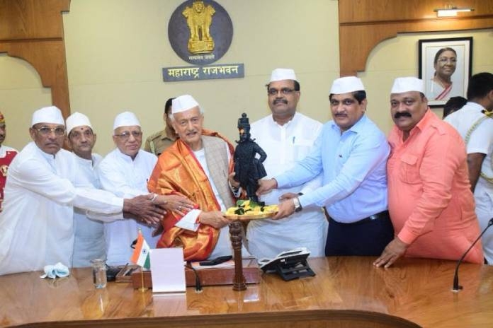 Bhagat Singh Koshyari