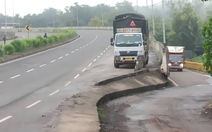 Mumbai-Goa Highway