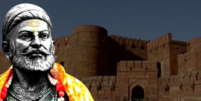 shiv-jayanti-2023-to-be-celebrated-on-agra-fort-first-time