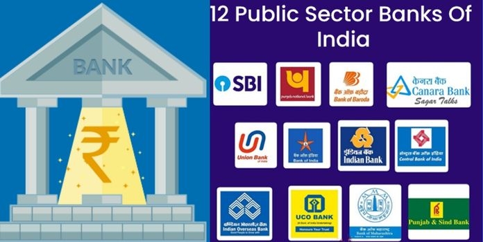 Public sector banks