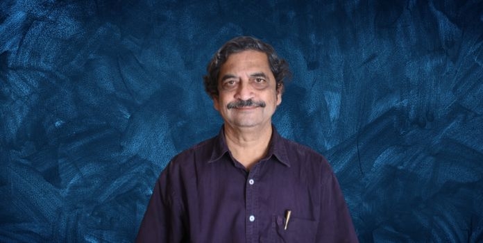 Anand Deodhar