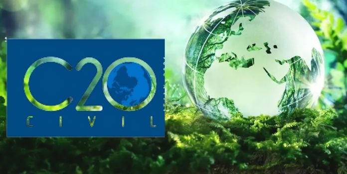 Civil 20 Life for Environment