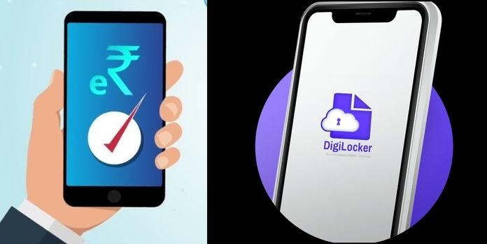DigiLocker services benefit the fintech sector