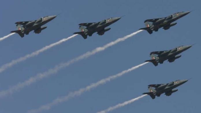 Balakot Attack: A Show of Indian Military Power