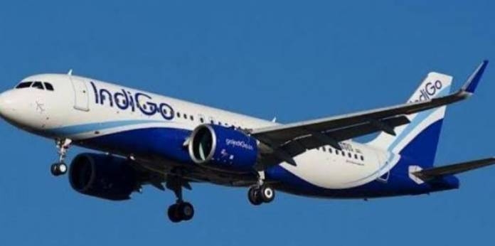 Nagpur flight service of 'Indigo' now to Hyderabad