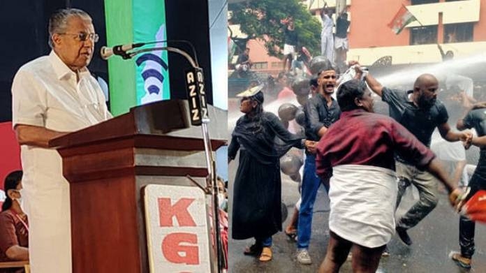 Growing Bigotry, Corruption, Terrorism in 'ISIS' in Kerala