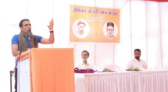 Dr. Major Surendra Punia