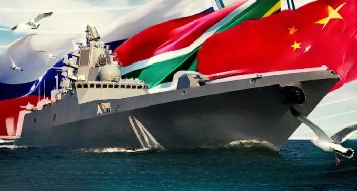 south-africas-naval-drills-with-russia-china-tantamount-to-joining-war-against-ukraine