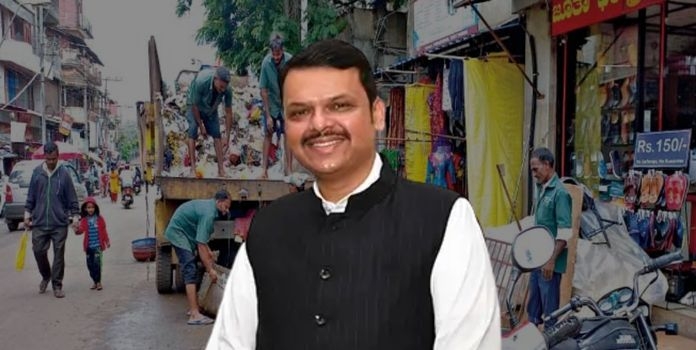 Big news for cleaning workers