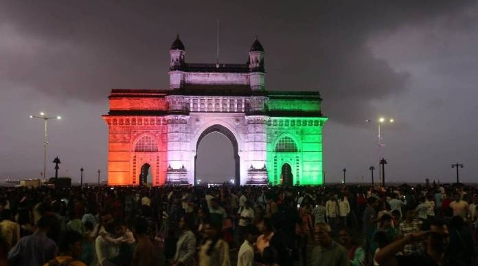 At Gateway of India, light and sound show to be inaugurated on February 28