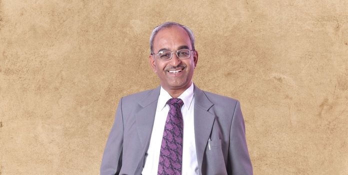 Sunil Deshpande