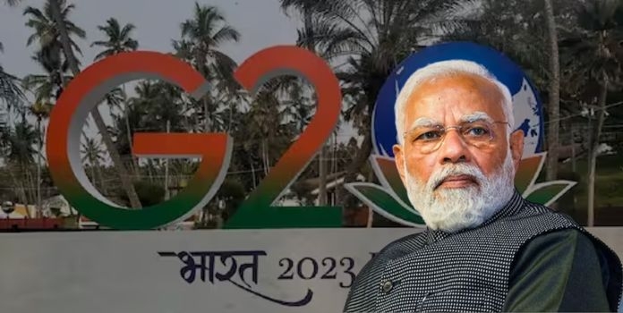 'G२०' is a golden opportunity for India's leadership in medical, health and research sectors