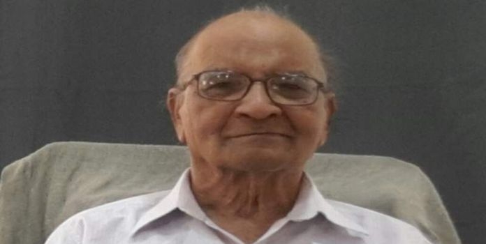 Dr. Prabhakar Mande