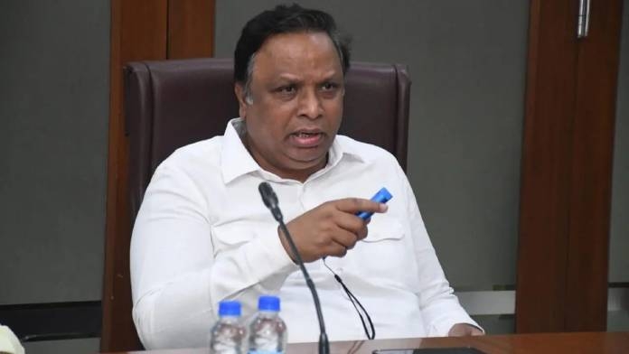 Ashish Shelar's reaction on the Mumbai Municipal Budget