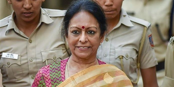 saradha-money-laundering-case-ed-attaches-nalini-chidambaram