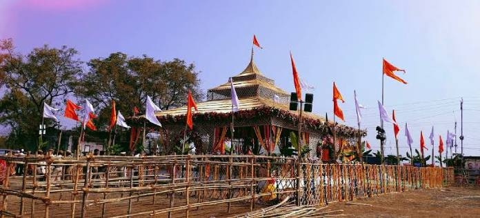 Banjara Kumbh