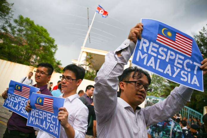 Malaysian Politics