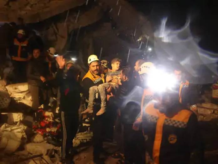 turkey-earthquake-photos