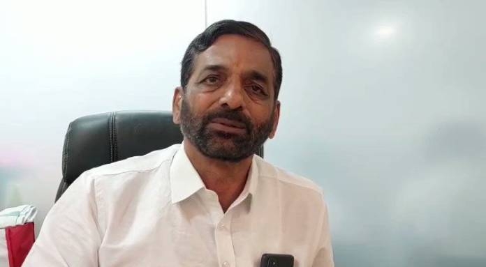Sanjay Kelkar