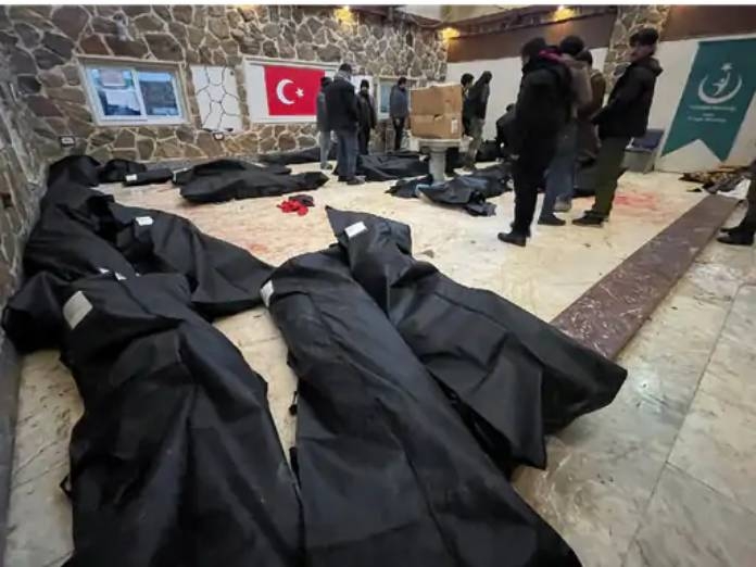 turkey-earthquake-photos
