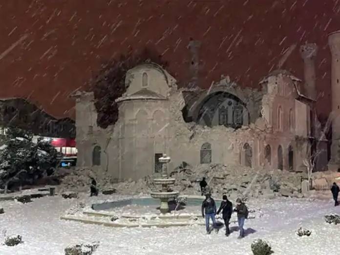 turkey-earthquake-photos