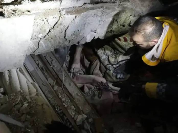 turkey-earthquake-photos