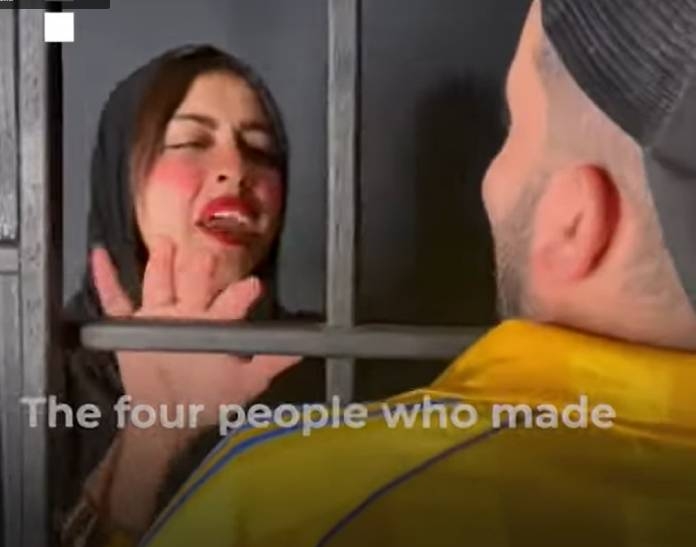 Egyptian content creators arrested over comic prison visit video