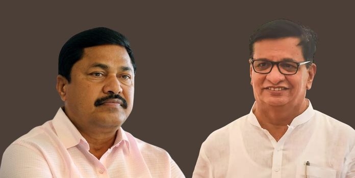 Controversy in Mahavikas Aghadi