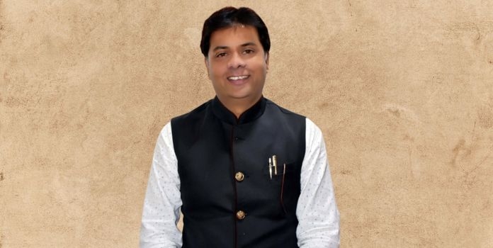 VijayKumar Patil