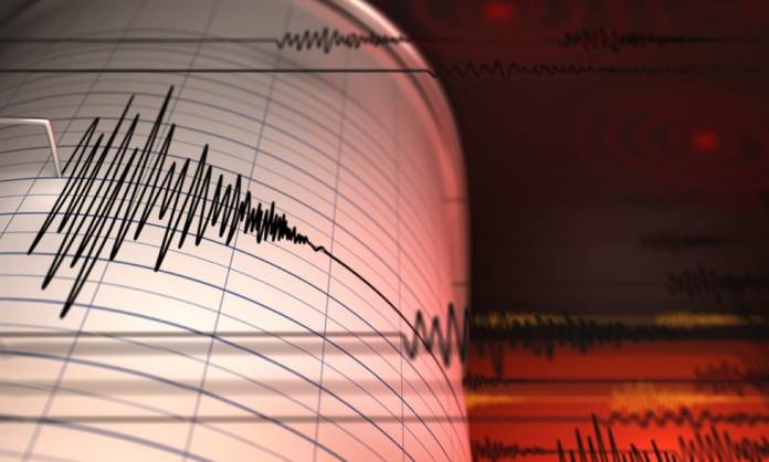 Two earthquakes hit Meghalaya, Manipur in 5 hours