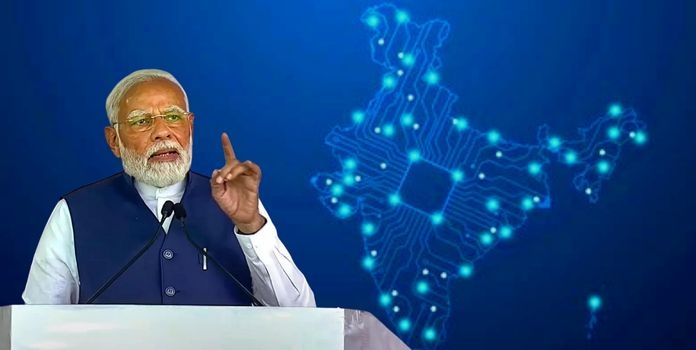 India's digital revolution