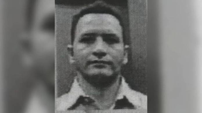 'Most wanted' terrorist Sarfaraz Memon arrested