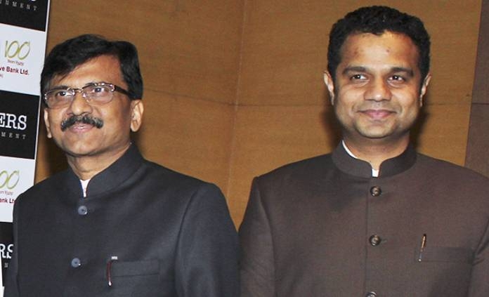 mumbai-police-eow-arrested-two-accused-in-covid-centre-scam-allegations-by-bjp-leader-kirit-somaiya