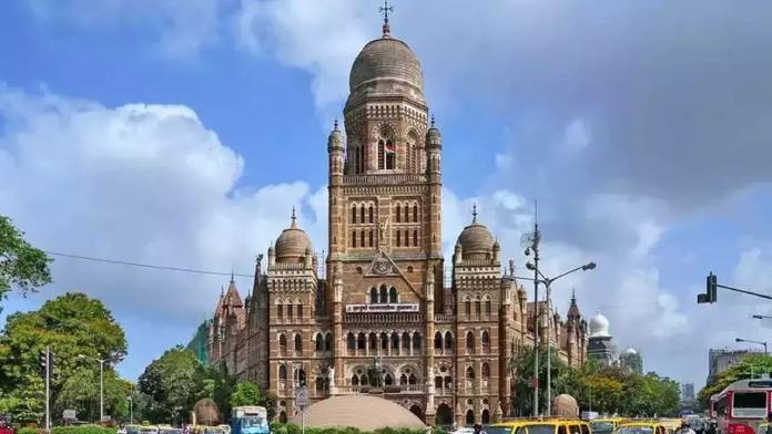 Mumbai Municipality alerted about pollution in Mumbai