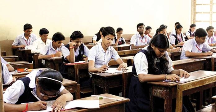 ssc-exam-viral-time-table-many-10th-students-lost-paper-due-to-wrong-exam-schedule