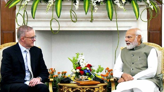 pm-modi-speaks-with-pm-albanese-on-attacks-on-temples-in-australia