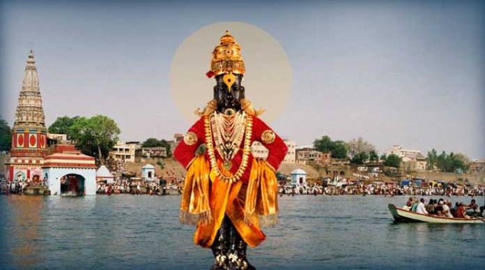 development plan of Pandharpur pilgrimage will be completed